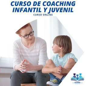 Curso de Coaching Infantil y Juvenil