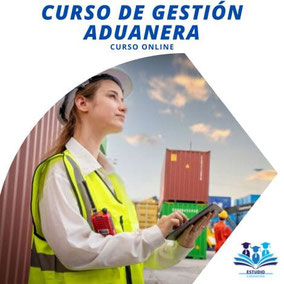 CURSO DE ADUANA