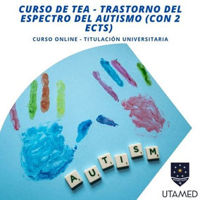 Curso de Autismo