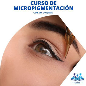curso de micropigmentación