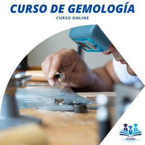 curso de gemología