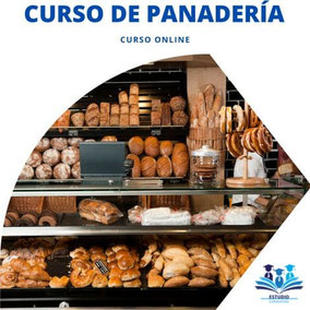 curso de panadería