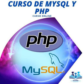 Curso de MySQL y PHP