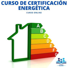 curso de certificación energetica