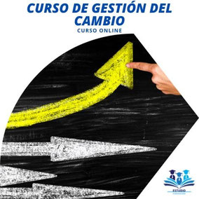 Curso de Gestión del cambio