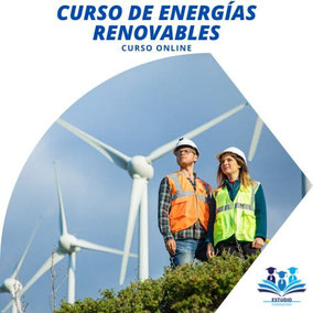 Curso de energía renovables