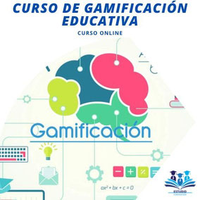 curso de gamificación educativa