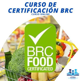 Curso de Certificación BRC
