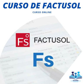 CURSO DE FACTUSOL