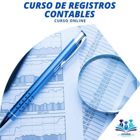 Curso de registros contables