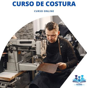 curso de costura