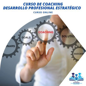 Curso de Coaching