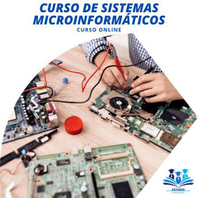 Curso de Sistemas de Microinformáticas