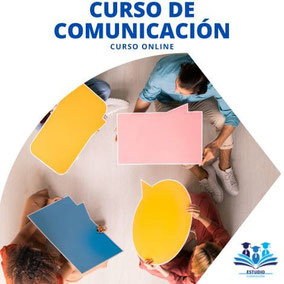 CURSO DE COMUNICACIÓN