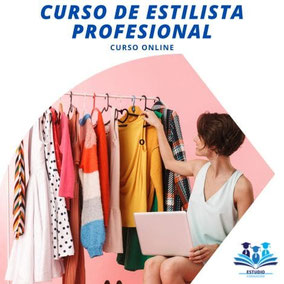 curso de estilista profesional