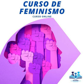 CURSO DE FEMINISMO