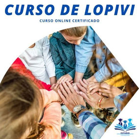 CURSO LOPIVI