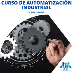 curso de automatización industrial