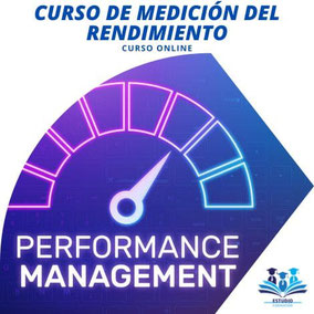 Curso de medición del rendimiento