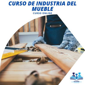 curso de industria del mueble