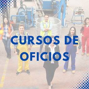 cursos de oficios