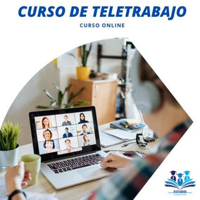 curso de teletrabajo