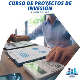 Curso de Proyectos de Inversión