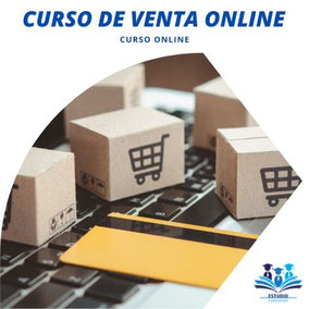 Curso de Venta Online