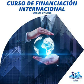 Curso de Financiación Internacional