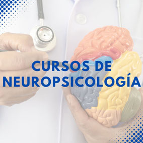 cursos de neuropsicología