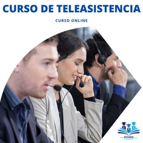 curso de teleasistencia