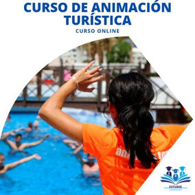 Curso de animacion turistica