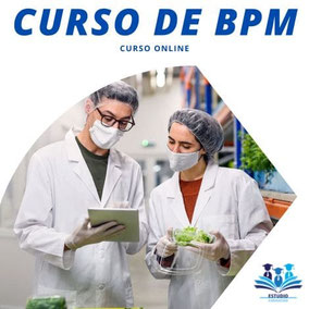 CURSO DE BPM