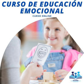 curso de educación emocional