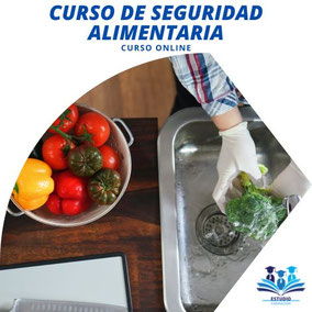 Curso de Seguridad Alimentaria