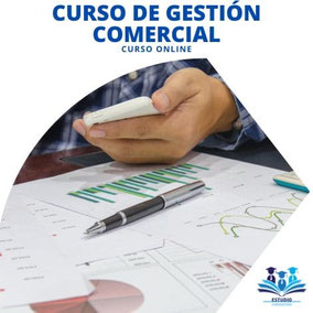 curso de gestión comercial