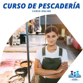 curso de pescaderia