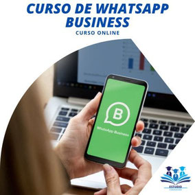 Curso de Whatsapp Business