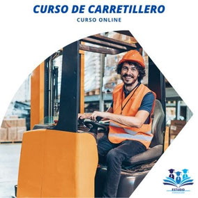 curso de carretillero