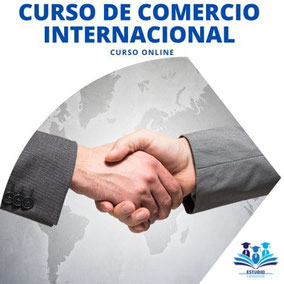 curso de comercio internacional