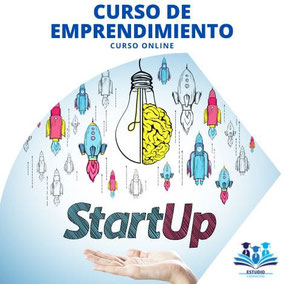 Curso de emprendimiento