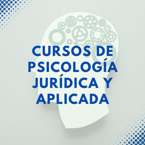 CURSO DE PSICOLOGIA JURIDICA Y APLICADA