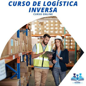 Curso de Logística Inversa