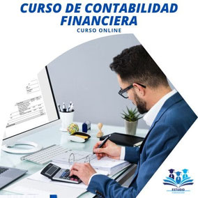 curso de contabilidad financiera