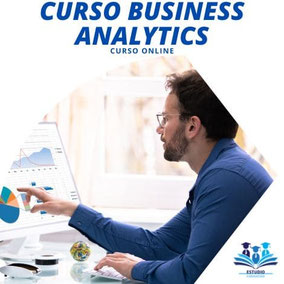 Curso de Business Analytics