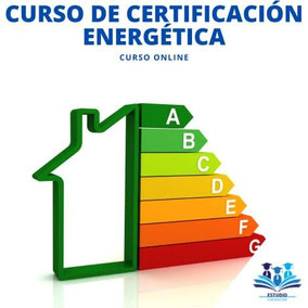 curso de certificación energetica