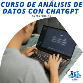 Curso de Análisis de Datos con ChatGPT