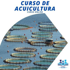 CURSO DE ACUICULTURA