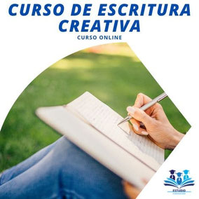 Curso de Escritura Creativa