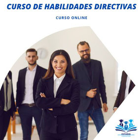 CURSO DE HABILIDADES DIRECTIVAS